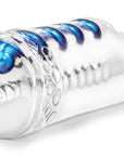 M for Men - Snatch - Clear - K. P.