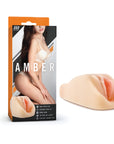 M for Men - Amber - Beige - K. P.