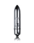 RO-80 Single Speed Bullet - Chrome - K. P.
