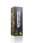RO-80 Single Speed Bullet - Chrome - K. P.