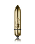 RO-80 Single Speed Bullet - Champagne Gold - K. P.