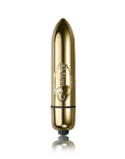 RO-80 Single Speed Bullet - Champagne Gold - K. P.