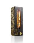 RO-80 Single Speed Bullet - Copper - K. P.