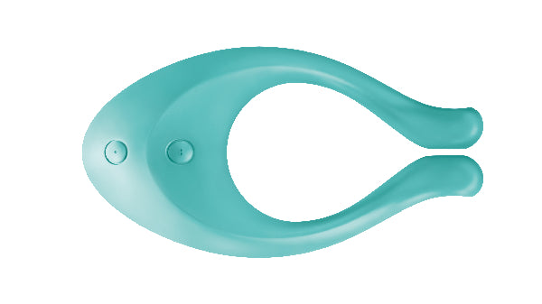 Endless Love - Turquoise - K. P.