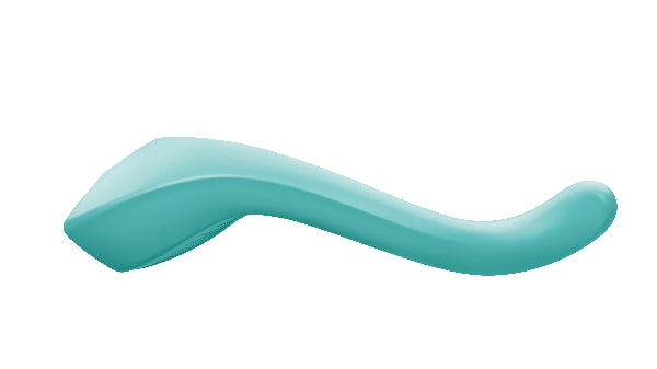 Endless Love - Turquoise - K. P.