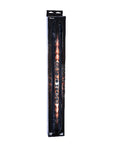 Exxxtreme Double Headed Dong 23" - Black - K. P.