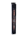 Exxxtreme Double Headed Dong 23" - Black - K. P.