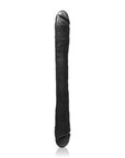 Exxxtreme Double Headed Dong 23" - Black