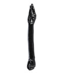 Ignite - The Rebel Intruder Double Fist Dong 21.65" - Black - K. P.