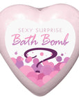 Sexy Surprise Bath Bomb - K. P.