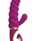 Gvibe - Gcandy - Sweet Raspberry - K. P.