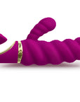 Gvibe - Gcandy - Sweet Raspberry - K. P.