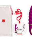Gvibe - Gcandy - Sweet Raspberry - K. P.