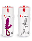 Gvibe - Gcandy - Sweet Raspberry - K. P.