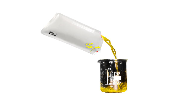 CleanUrin 25ml - K. P.