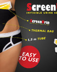ScreenUrin Set - For Her - K. P.