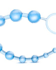 B Yours - Basic Beads - Blue - K. P.