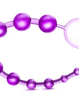 B Yours - Basic Beads - Purple - K. P.
