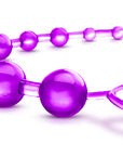 B Yours - Basic Beads - Purple - K. P.