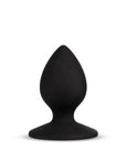 Temptasia Slave Plug - Black - K. P.