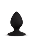 Temptasia Slave Plug - Black - K. P.