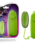 B Yours - Power Bullet - Lime - K. P.