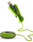 B Yours - Power Bullet - Lime - K. P.