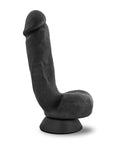 Au Naturel - Bold Pound Dildo 8.5" - Multiple Colours - K. P.