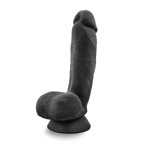 Au Naturel - Bold Pound Dildo 8.5" - Multiple Colours - K. P.