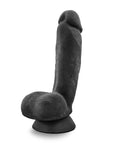 Au Naturel - Bold Pound Dildo 8.5" - Multiple Colours - K. P.