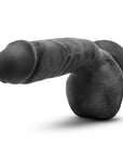 Au Naturel - Bold Pound Dildo 8.5" - Multiple Colours - K. P.