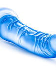 B Yours - Sweet n Hard 6 Dildo - Multiple Colours - K. P.