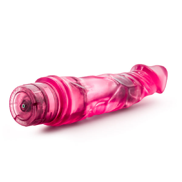B Yours - Vibe 6 - Pink - K. P.