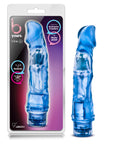 B Yours - Vibe 6 - Blue - K. P.