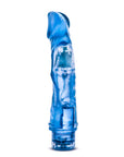 B Yours - Vibe 6 - Blue - K. P.