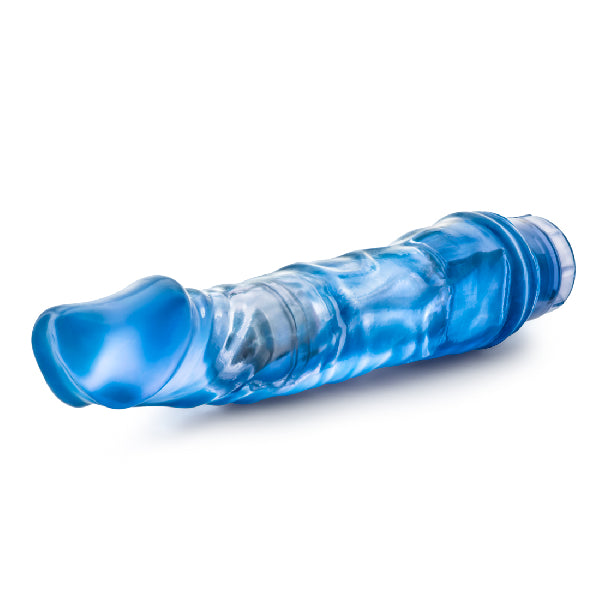 B Yours - Vibe 6 - Blue - K. P.