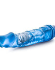 B Yours - Vibe 6 - Blue - K. P.
