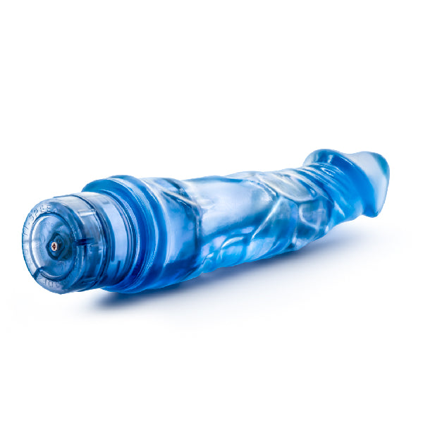 B Yours - Vibe 6 - Blue - K. P.