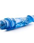 B Yours - Vibe 6 - Blue - K. P.