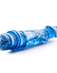 B Yours - Vibe 6 - Blue - K. P.