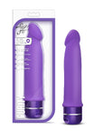Luxe - Purity - Purple - K. P.