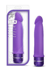 Luxe - Purity - Purple - K. P.