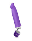 Luxe - Purity - Purple - K. P.
