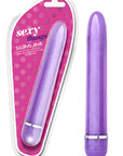 Sexy Things - Slimline Vibe - Purple - K. P.