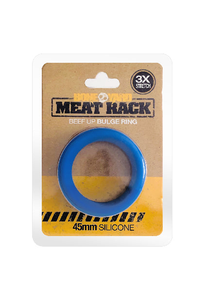Boneyard - Meat Rack - Multiple Colours - K. P.