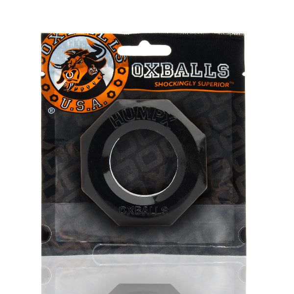 Humpx Cockring - Black - K. P.