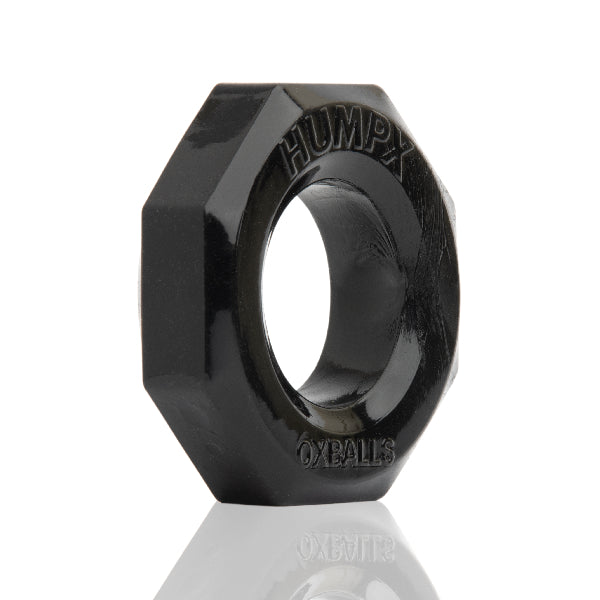 Humpx Cockring - Black - K. P.