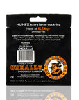Humpx Cockring - Black - K. P.