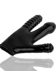 Oxballs Claw Finger Fuck Glove - Black - K. P.