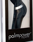 PalmPower - Extreme - Black - K. P.